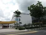 Changi Logistics Centre #0