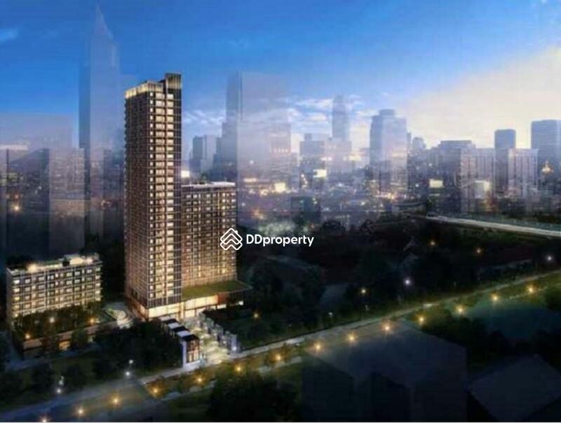 สินธร มิดทาวน์ (Sindhorn Midtown) #0