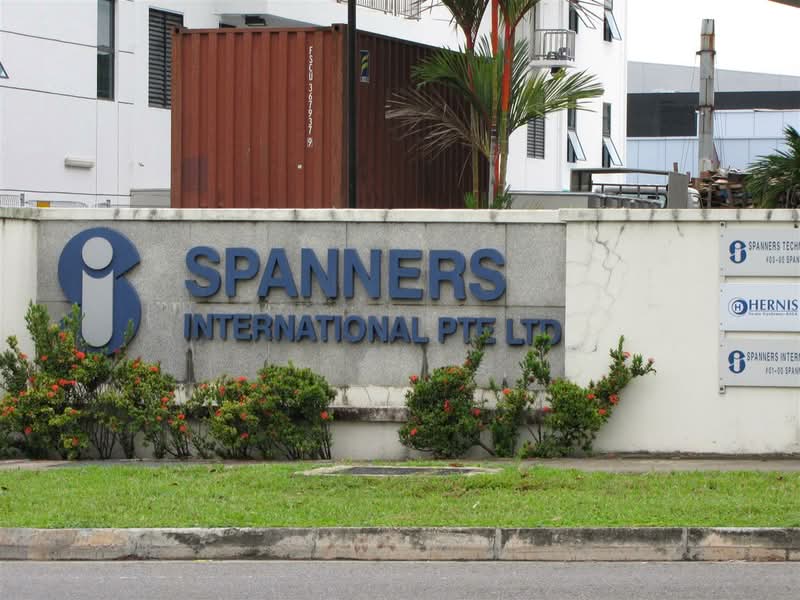 Changi North Industrial Estate, 11 Changi North Street 1, Changi Airport / Changi Village, 50,000 sqft, Factory / Workshop (B2) For Rent, by Theresa Ang, 500217110 - CommercialGuru.com.sg