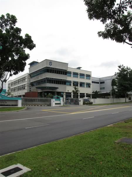 Changi North Industrial Estate, 11 Changi North Street 1, Changi Airport / Changi Village, 50,000 sqft, Factory / Workshop (B2) For Rent, by Theresa Ang, 500217110 - CommercialGuru.com.sg