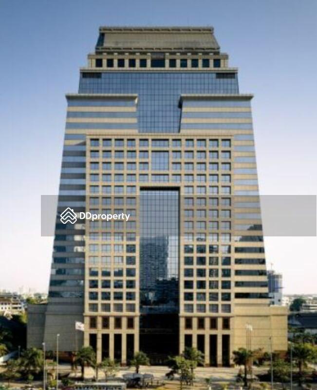 สาธร ซิตี้ ทาวเวอร์ (Sathorn City Tower) #0