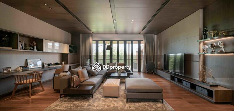 ให้เช่า - Santiburi The Residences : สันติบุรี เดอะ เรสซิเดนเซส, กรุงเทพ
