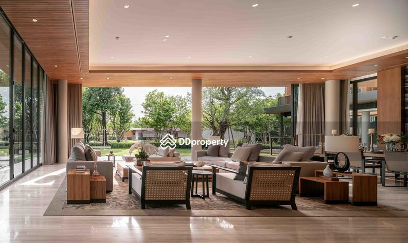 ให้เช่า - Santiburi The Residences : สันติบุรี เดอะ เรสซิเดนเซส, กรุงเทพ