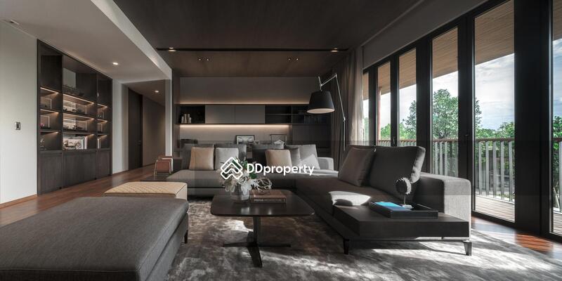 ให้เช่า - Santiburi The Residences : สันติบุรี เดอะ เรสซิเดนเซส, กรุงเทพ