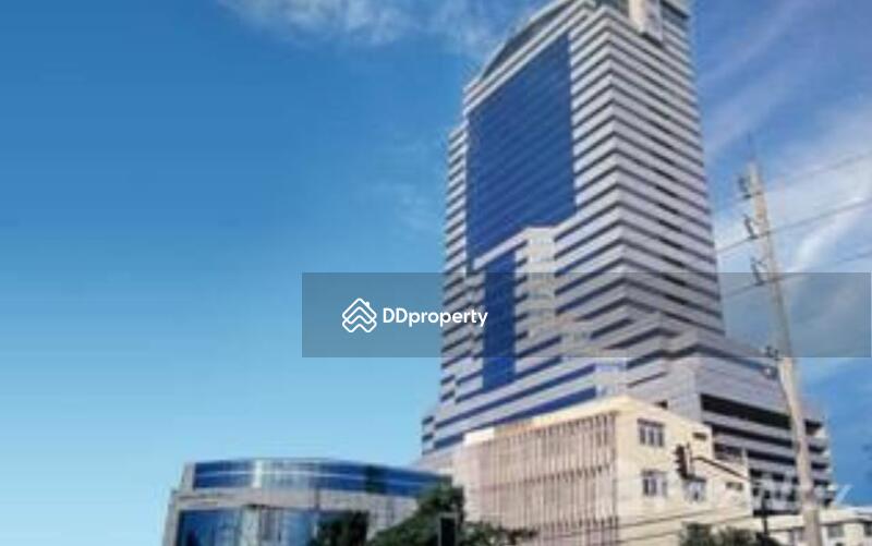 SM Tower #0