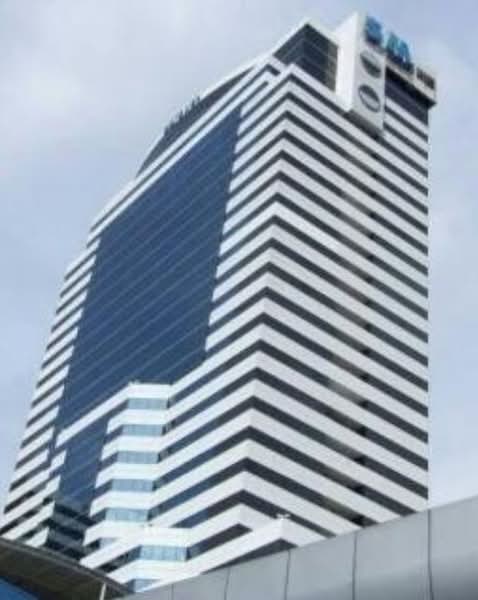 SM Tower, Bangkok, 971/26 Phahonyothin Rd., Samsen Nai, Phaya Thai, Bangkok, 4 Bedrooms, 350 sqm, Apartment For Rent, by Bangkok Residential, 500491582 - DDproperty.com