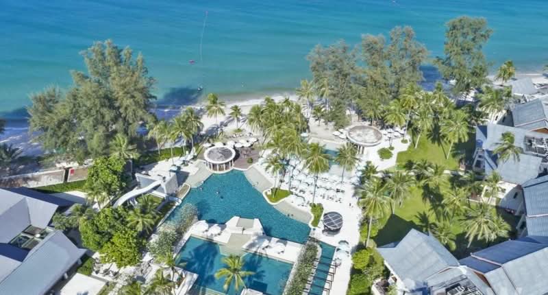 ให้เช่า - ทราย ลากูน่า ภูเก็ต (SAii Laguna Phuket), ภูเก็ต