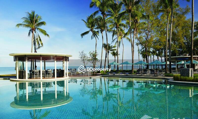 ทราย ลากูน่า ภูเก็ต (SAii Laguna Phuket) #0