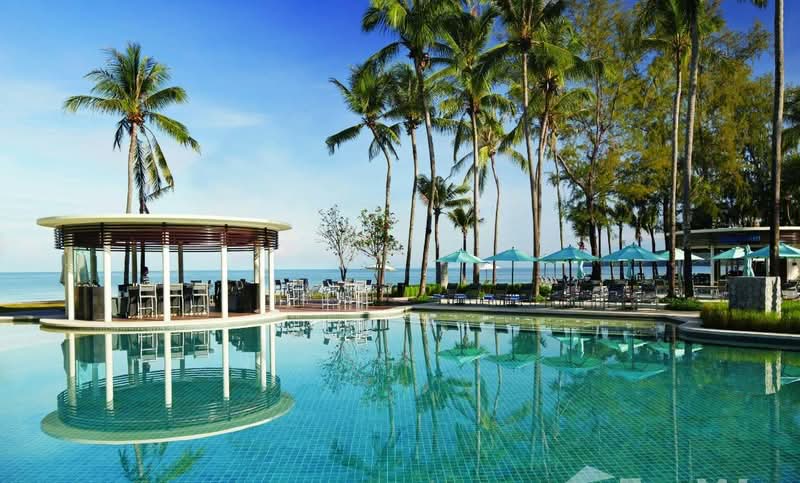 For Rent - SAii Laguna Phuket, Phuket