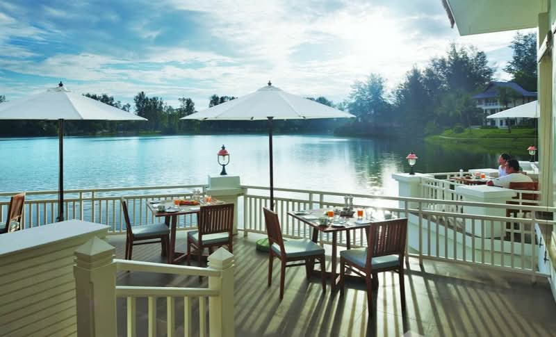 ให้เช่า - ทราย ลากูน่า ภูเก็ต (SAii Laguna Phuket), ภูเก็ต