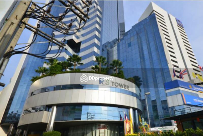 อาร์ เอส ทาวเวอร์ (RS Tower) #0