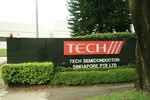 Chartered Semi Conductor Building #0