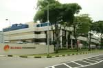 Chartered Semi Conductor Building #0