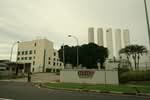 Chartered Semi Conductor Building #0
