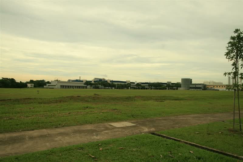 Chartered Semi Conductor Building