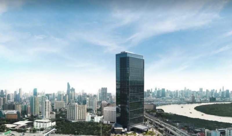 เอ็มเอส สยาม ทาวเวอร์ (MS Siam Tower), กรุงเทพ, 1230 Rama III Rd., ช่องนนทรี, ยานนาวา, กรุงเทพ, 136 ตร.ม., สำนักงาน ขาย, โดย Pimlada Lertritrungmanee, 500173370 - DDproperty.com