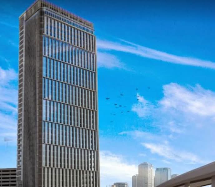 เอ็มเอส สยาม ทาวเวอร์ (MS Siam Tower), กรุงเทพ, 1230 Rama III Rd., ช่องนนทรี, ยานนาวา, กรุงเทพ, 136 ตร.ม., สำนักงาน ขาย, โดย Pimlada Lertritrungmanee, 500173370 - DDproperty.com