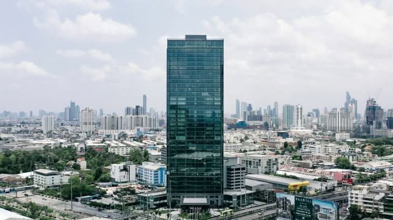 MS Siam Tower, Bangkok, 1230 Rama III Rd., Chong Nonsi, Yan Nawa, Bangkok, , 136 sqm, Office Space For Sale, by Pimlada Lertritrungmanee, 500173370 - DDproperty.com