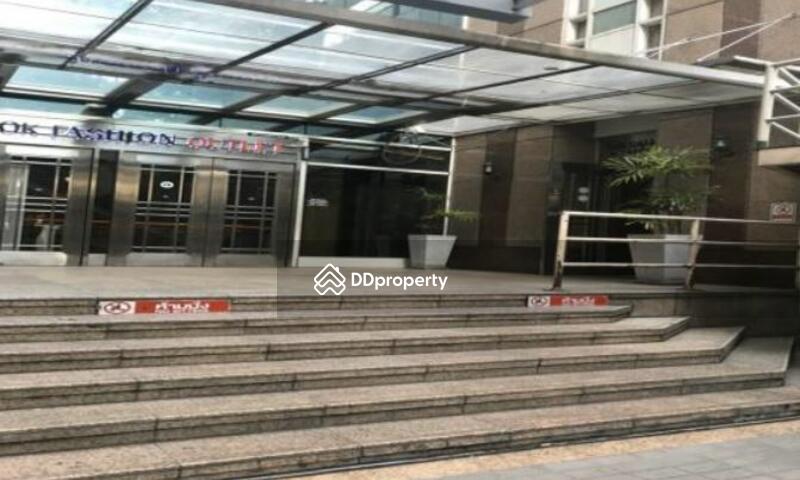 จิวเวลรี่ เทรด เซ็นเตอร์ (Jewelry Trade Center) #0