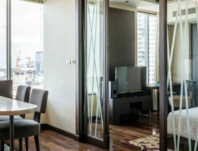 ให้เช่า - จัสมิน รีสอร์ท โฮเทล (Jasmine Resort Hotel), กรุงเทพ