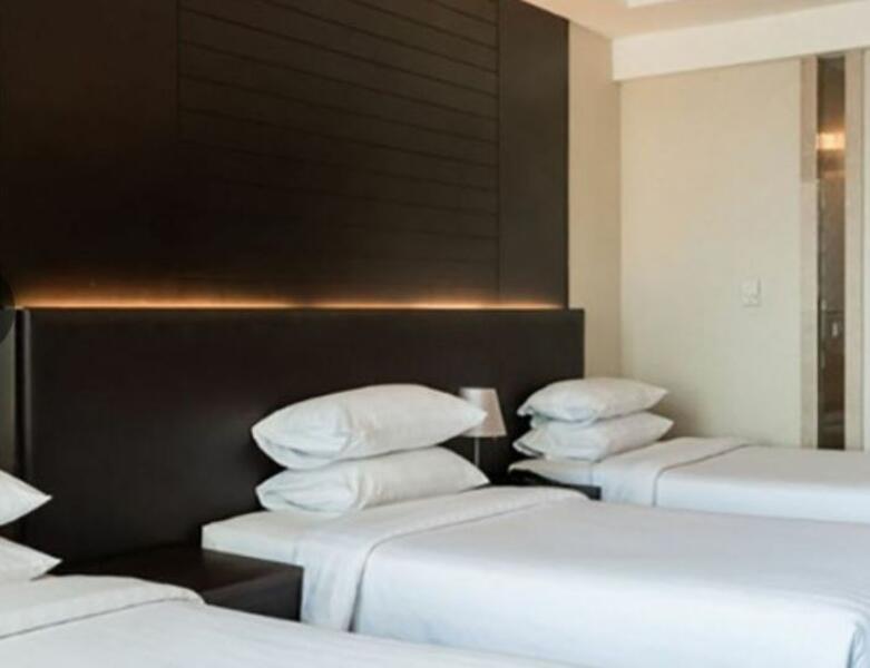 ให้เช่า - จัสมิน รีสอร์ท โฮเทล (Jasmine Resort Hotel), กรุงเทพ