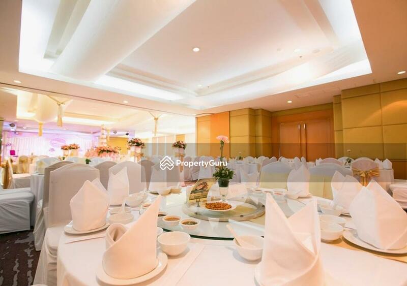 ให้เช่า - Jasmine City Hotel : จัสมิน ซิตี้ โฮเต็ล, กรุงเทพ