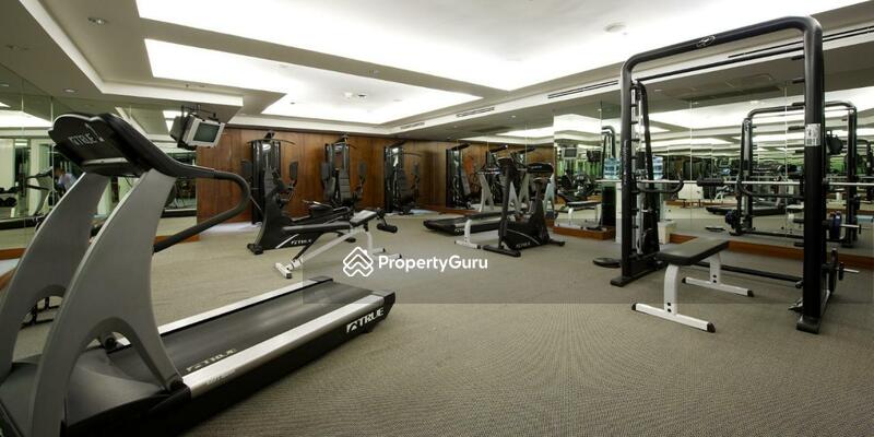 For Rent - Jasmine City Hotel, Bangkok