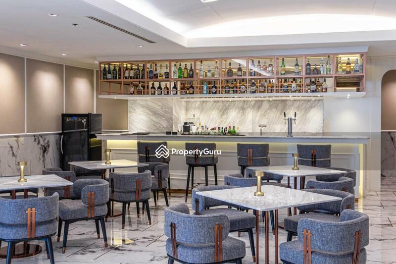 ให้เช่า - Jasmine City Hotel : จัสมิน ซิตี้ โฮเต็ล, กรุงเทพ