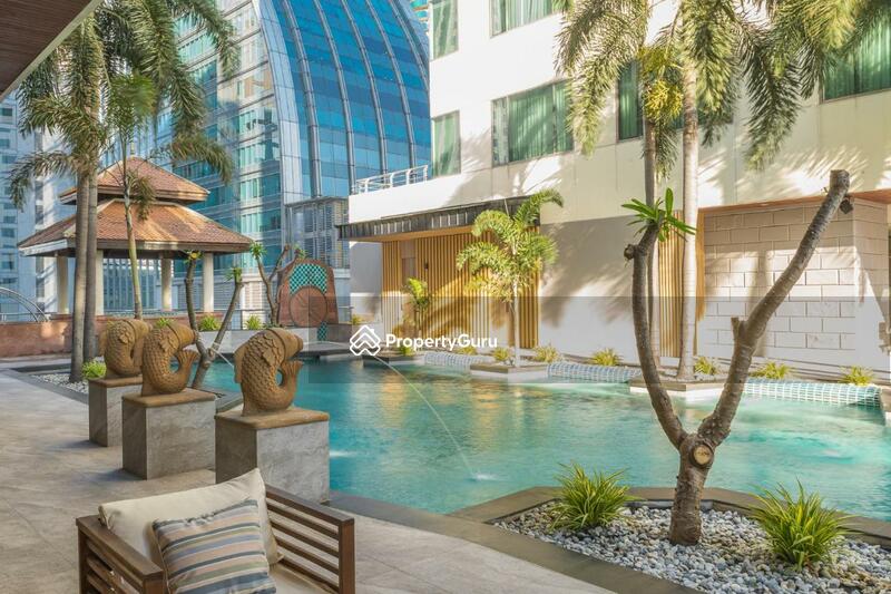 ให้เช่า - Jasmine City Hotel : จัสมิน ซิตี้ โฮเต็ล, กรุงเทพ
