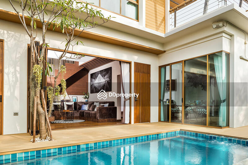 Itz Time Hua Hin Pool Villa : อิทซ์ไทม์ หัวหิน พูลวิลล่า #0