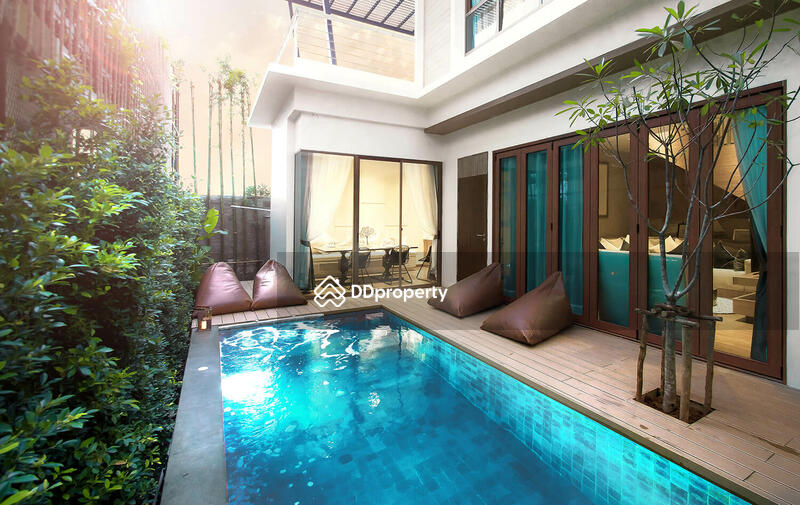 Itz Time Hua Hin Pool Villa : อิทซ์ไทม์ หัวหิน พูลวิลล่า #0