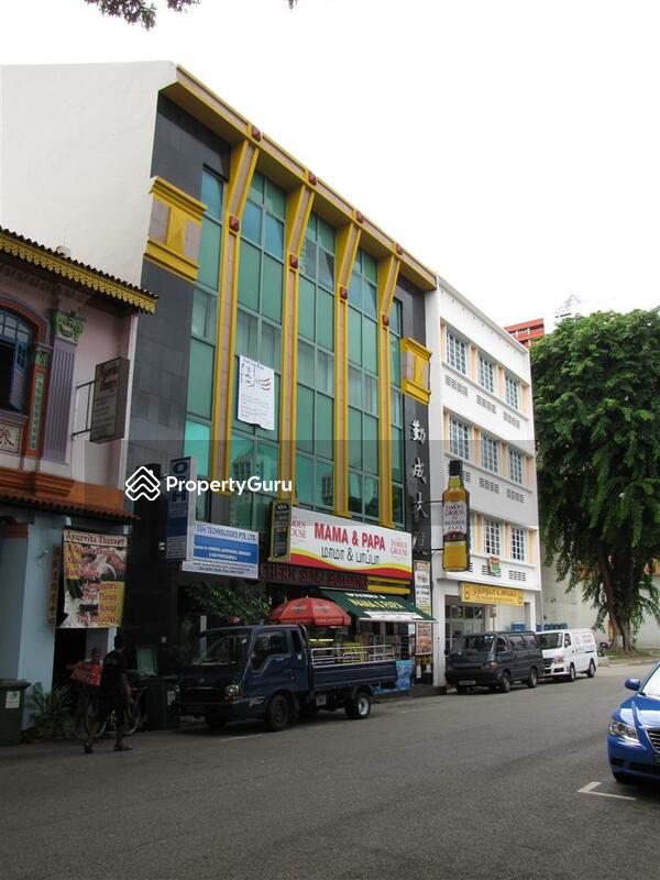 Chern Seng Building #0