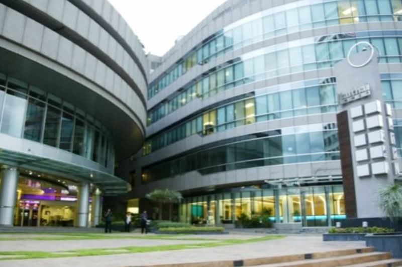 Ital Thai Tower, Bangkok, 1934/18 Phetchaburi Rd., Hua Mak, Bang Kapi, Bangkok, , 67 sqm, Retail Space For Rent, by Suphanan Saengsak, 500150702 - DDproperty.com