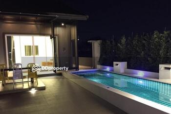 หัวหิน พูลวิลล่า (Hua Hin Pool Villa)