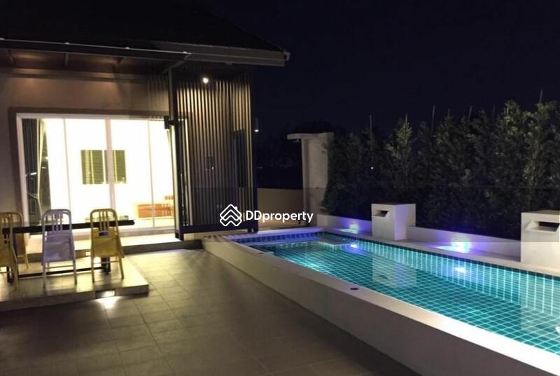 ให้เช่า - หัวหิน พูลวิลล่า (Hua Hin Pool Villa), ประจวบคีรีขันธ์