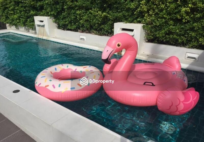 ให้เช่า - หัวหิน พูลวิลล่า (Hua Hin Pool Villa), ประจวบคีรีขันธ์