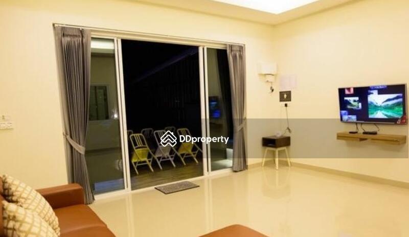 ให้เช่า - หัวหิน พูลวิลล่า (Hua Hin Pool Villa), ประจวบคีรีขันธ์