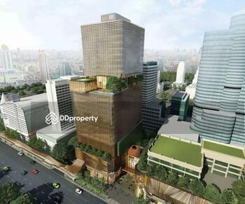เกษร ทาวเวอร์ (Gaysorn Tower)