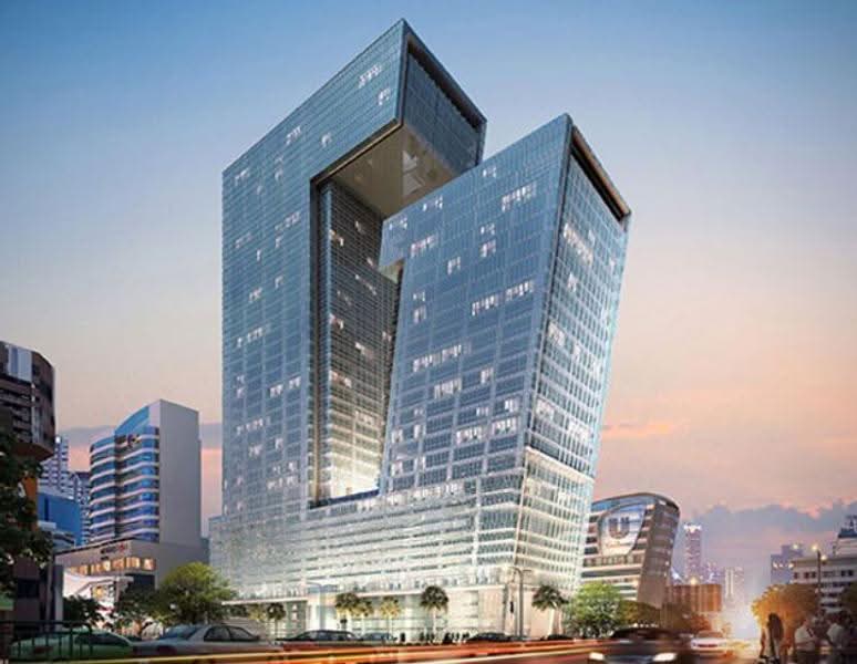 จี ทาวเวอร์ (G Tower), กรุงเทพ, Rama IX Soi 1, ห้วยขวาง, กรุงเทพ, 440 ตร.ม., พื้นที่ขายของ ให้เช่า, โดย มนธนิกันต์ พหลพิพัฒน์, 500619265 - DDproperty.com