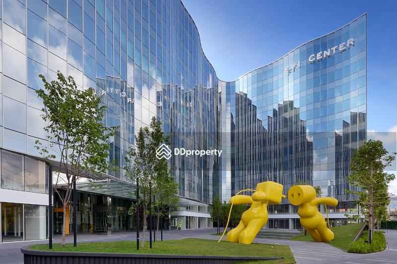 เอฟวายไอ เซ็นเตอร์ (FYI Center) #0