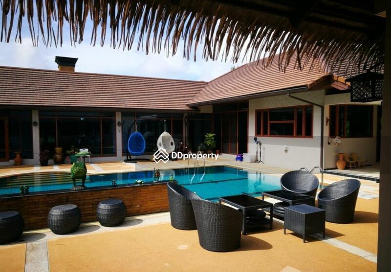 ขาย - ดรีมเฮ้าส์ (Dream House), เชียงใหม่