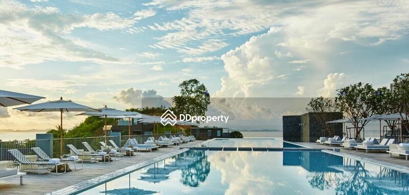 The Exclusive Oceanfront Villa #0