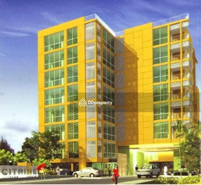 For Rent - Citrine, Bangkok