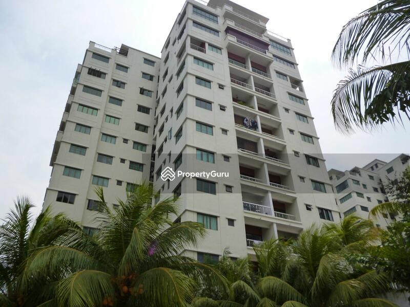 Danga View Apartment #0