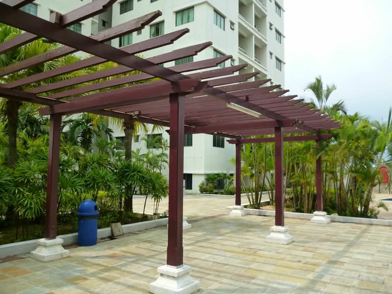 Danga View Apartment - iProperty.com.my