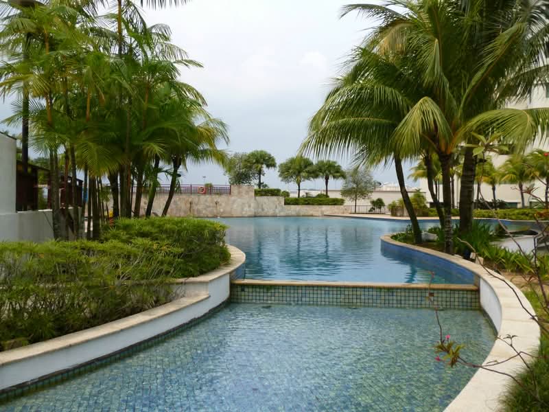 Danga View Apartment - iProperty.com.my