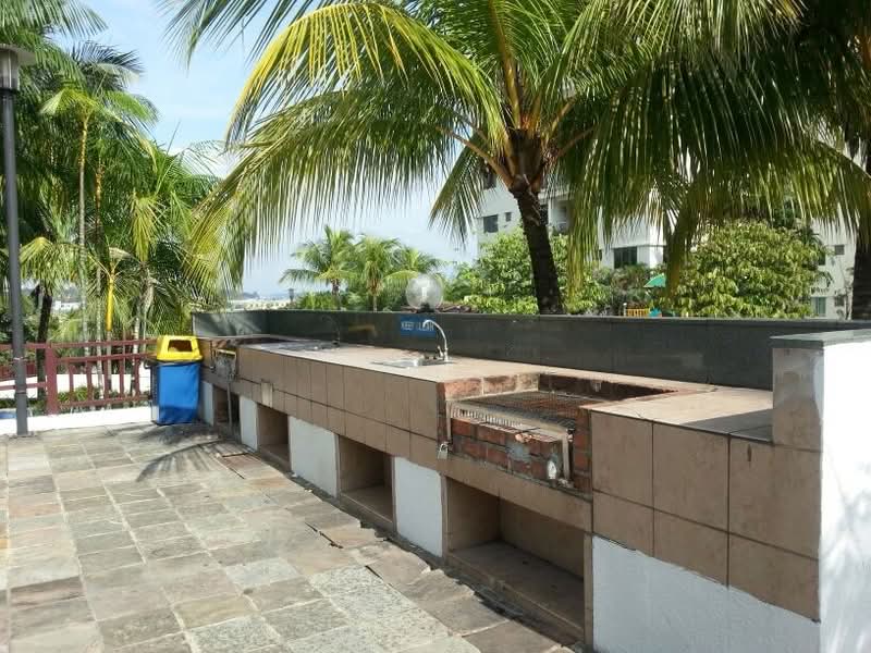 Danga View Apartment - iProperty.com.my