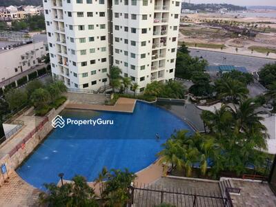 - Danga View Apartment