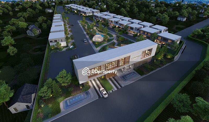 For Rent - Centro Bangna, Samut Prakan