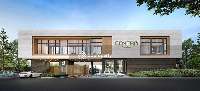 Centro Bangna #0